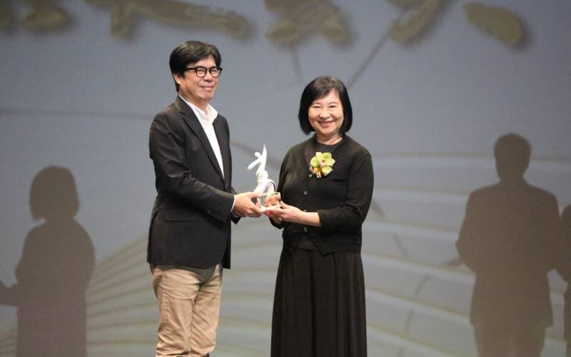 巴洛克獨奏家樂團獲高雄文藝獎殊榮