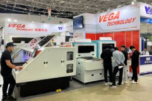 台灣電路板產業國際展